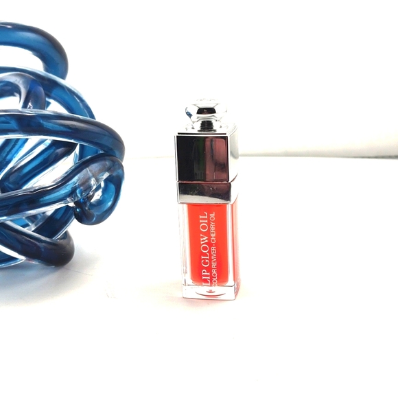 Dior Lip Glow Oil - Picture 1 of 2